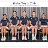 12 Girls Div1 202425