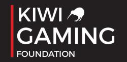 Kiwi Gaming
