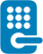 Keypad Icon