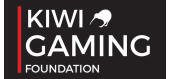 kiwi gaming