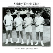 1970/71 - Under 13 Boys