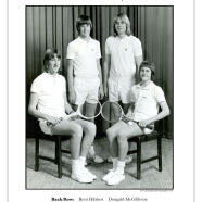 1973/74 - 2nd Grade Men