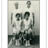 1973/74 - Presidents Grade