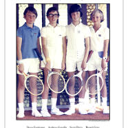 1976/77 - Under 13 Boys