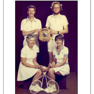 1977 - Winter A Grade