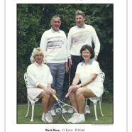 1987 - Winter B Grade