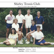 1989/90 - Division 1 Mixed