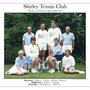 1989/90 - Division 3 Mixed