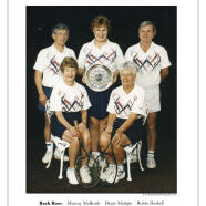 1995/96 - Presidents B Grade