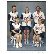 1996/97 - Winter C Grade