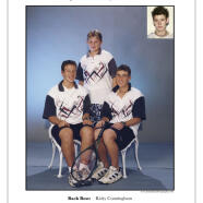 1999/2000 - Intermediate Boys