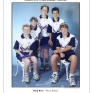 2000/01 - 11 Boys Div 2