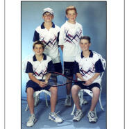 2000/01 - 13 Boys Premier