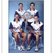 2000/01 - Division 4 Men