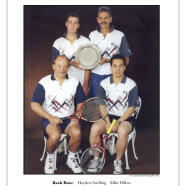 2001/02 - Division 4 Mens