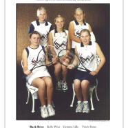 2002/03 - 13 Girls Div 3