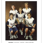 2002/03 - 14 Boys Div 2