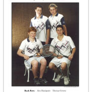 2002/03 - 15 Boys Div 2