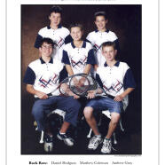 2003/04 - 13  Boys Div 2