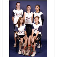 2004/05 - 13 Girls Div 1