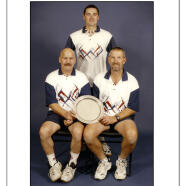 2004/05 - Division 4 Men