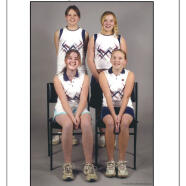 2005/06 - 11 Girls Div 3