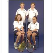 2006/07 - Challenger 2 Girls