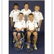 2007/08 - 11 Boys Div 1