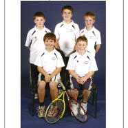 2008/09 - 10 Boys Div 2