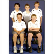 2009/10  - 10 Boys Div 2