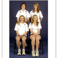 2009/10 - 12 Girls Div 3