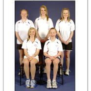 2009/10 - 14 Girls Div 2