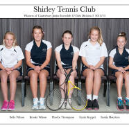 2012/13 - 12 Girls Div 2