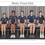 202425 12 Girls Div 3