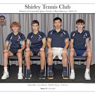 202425 14 Boys Div 1