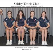 202425 14 Girls DIV 3