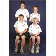 2008/09 - 11 Boys Div 2