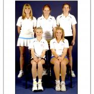 2009/10 - Challenger 1 Girls