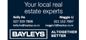 Bayleys logo